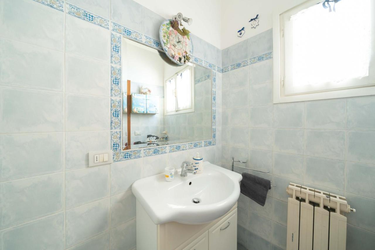 דירות מונטה קטיני טרמה Nel Cuore Della Cittadina Termale Maison M&V מראה חיצוני תמונה