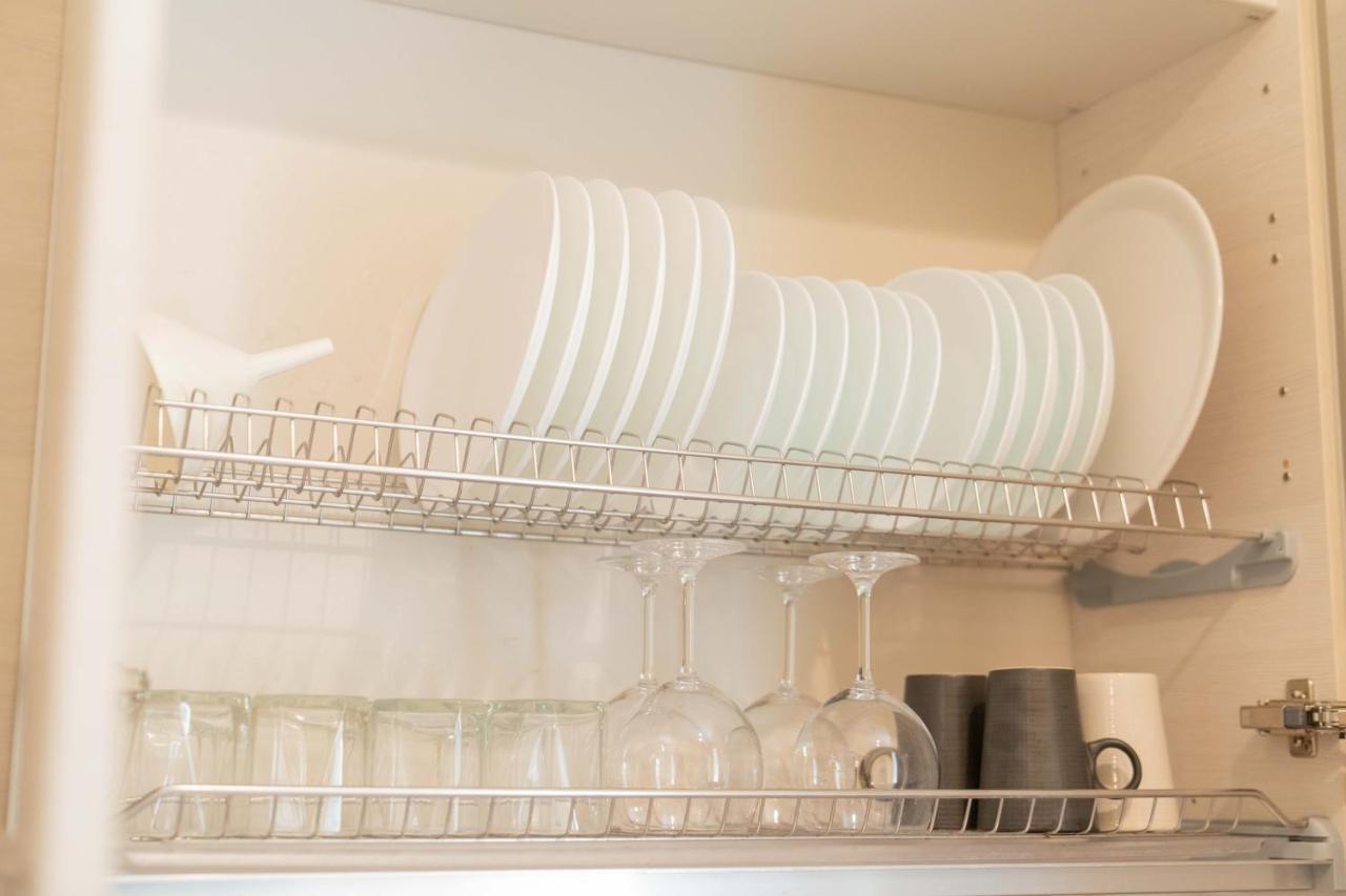 דירות מונטה קטיני טרמה Nel Cuore Della Cittadina Termale Maison M&V מראה חיצוני תמונה