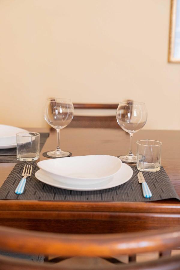 דירות מונטה קטיני טרמה Nel Cuore Della Cittadina Termale Maison M&V מראה חיצוני תמונה