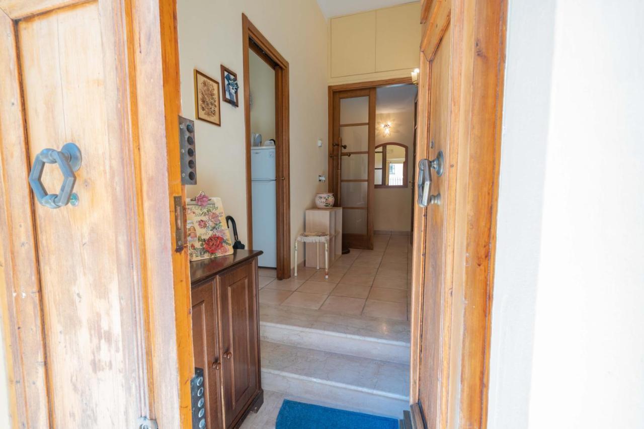 דירות מונטה קטיני טרמה Nel Cuore Della Cittadina Termale Maison M&V מראה חיצוני תמונה