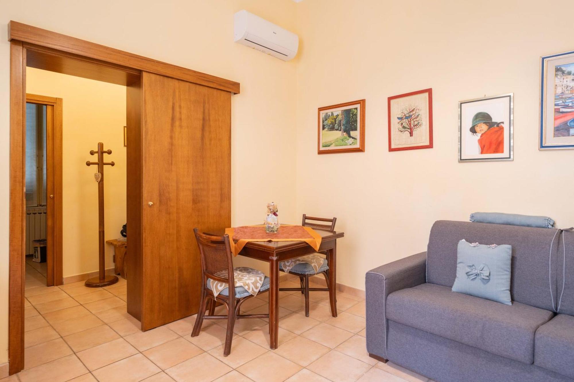 דירות מונטה קטיני טרמה Nel Cuore Della Cittadina Termale Maison M&V מראה חיצוני תמונה