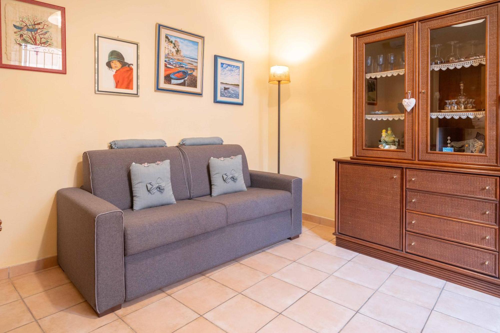 דירות מונטה קטיני טרמה Nel Cuore Della Cittadina Termale Maison M&V מראה חיצוני תמונה